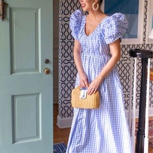 Antonio Melani Catherine Dress